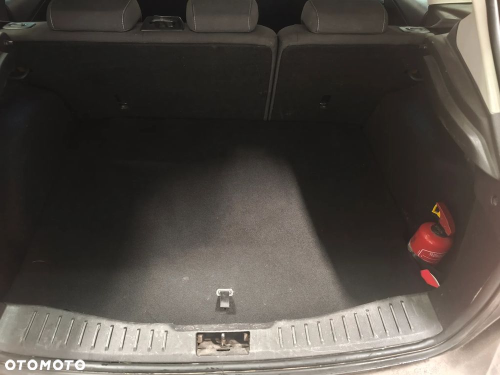 Ford Focus 1.6 TDCi Trend - 11