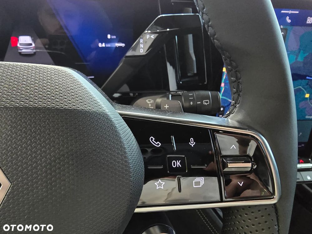 Renault Espace 1.2 E-Tech Full Hybrid 200 Iconic MMT 5os - 21