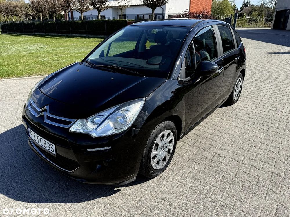 Citroën C3 - 2