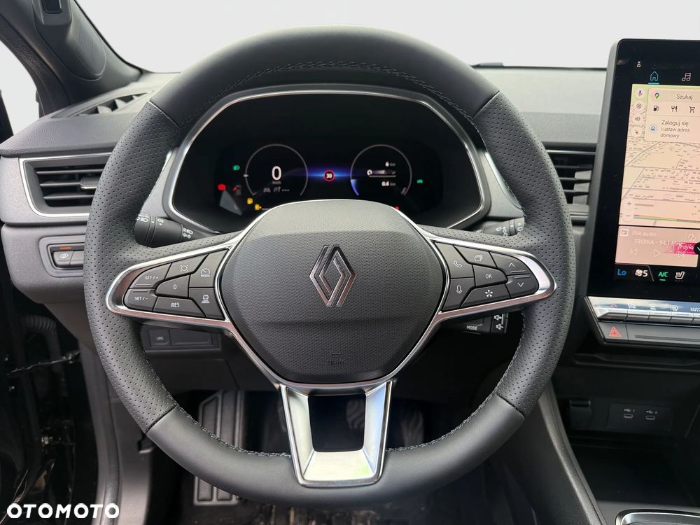 Renault Captur TCe 115 TECHNO - 13
