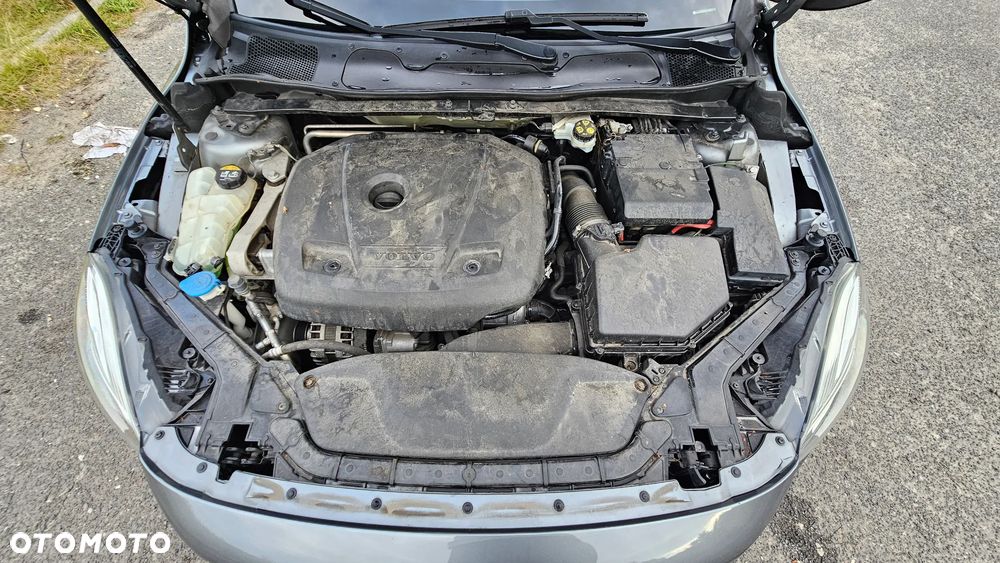 Volvo V40 - 37