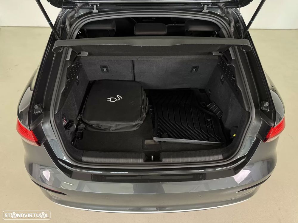 Audi A3 Sportback 40 TFSIe Advanced - 21