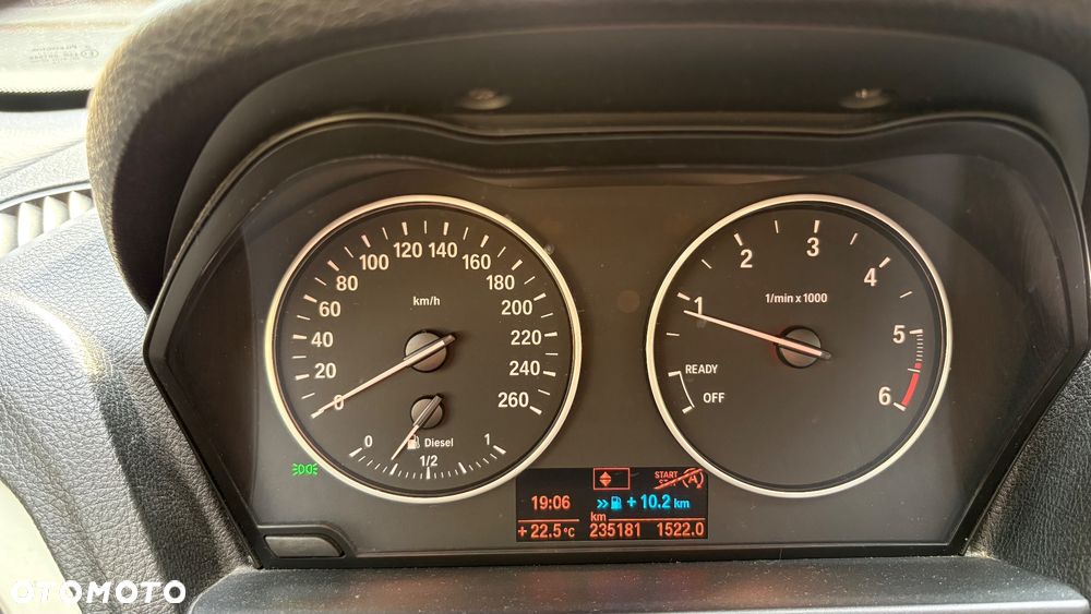 BMW Seria 1 116d EfficientDynamics - 5