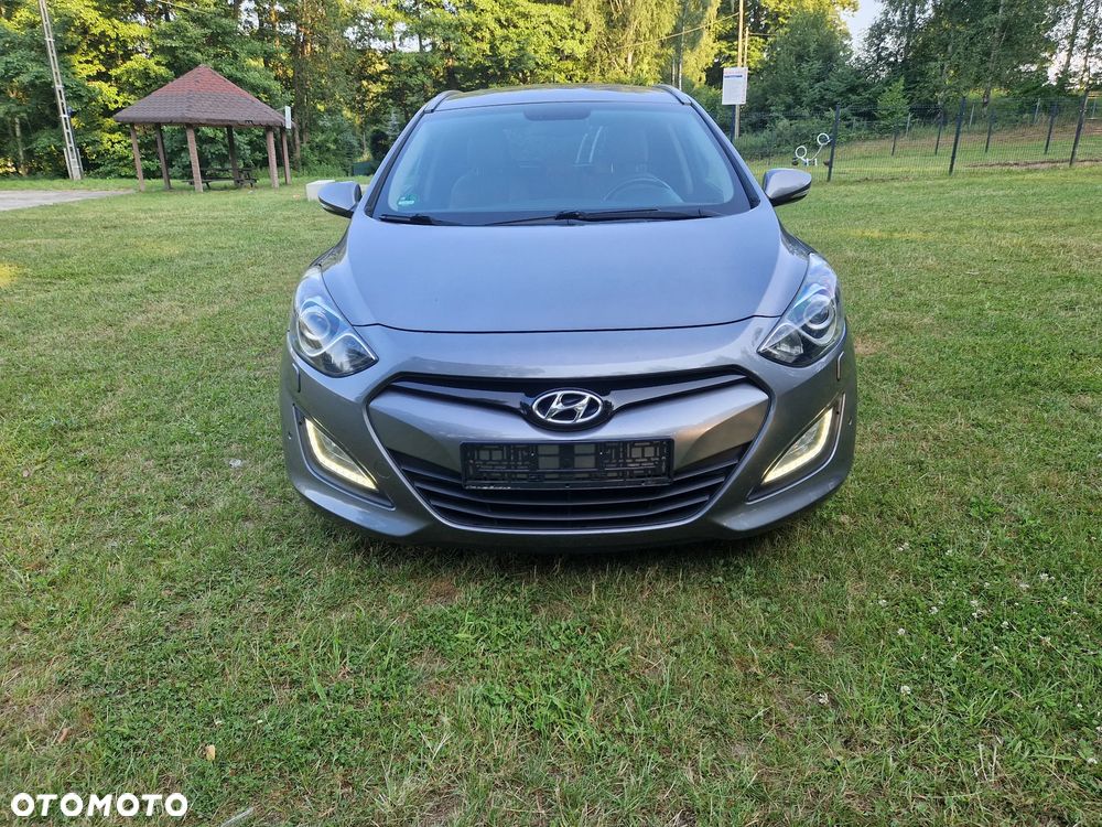 Hyundai i30 - 1