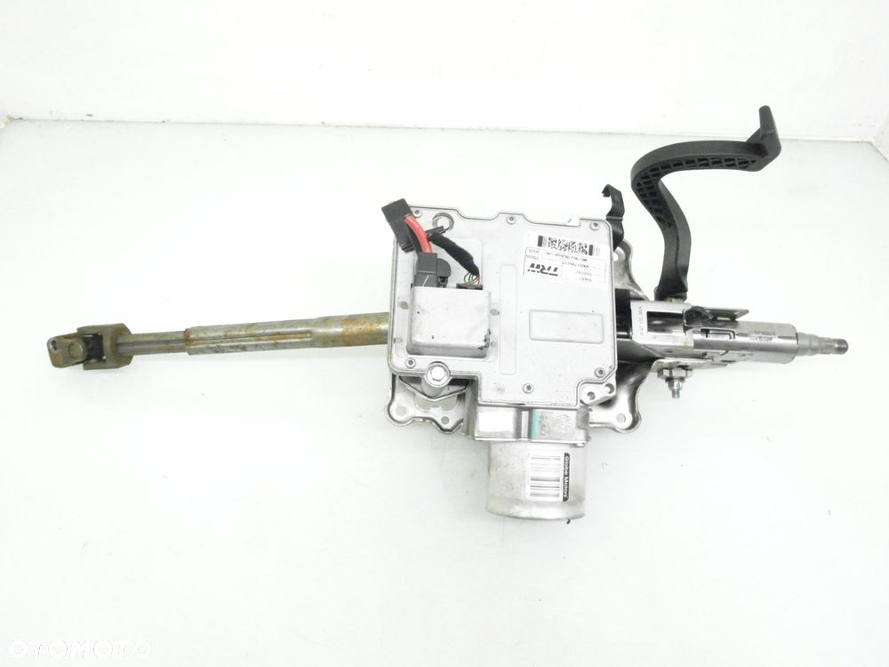 WSPOMAGANIE ELEKTRYCZNE FIAT BRAVO II 00051795527 - 1
