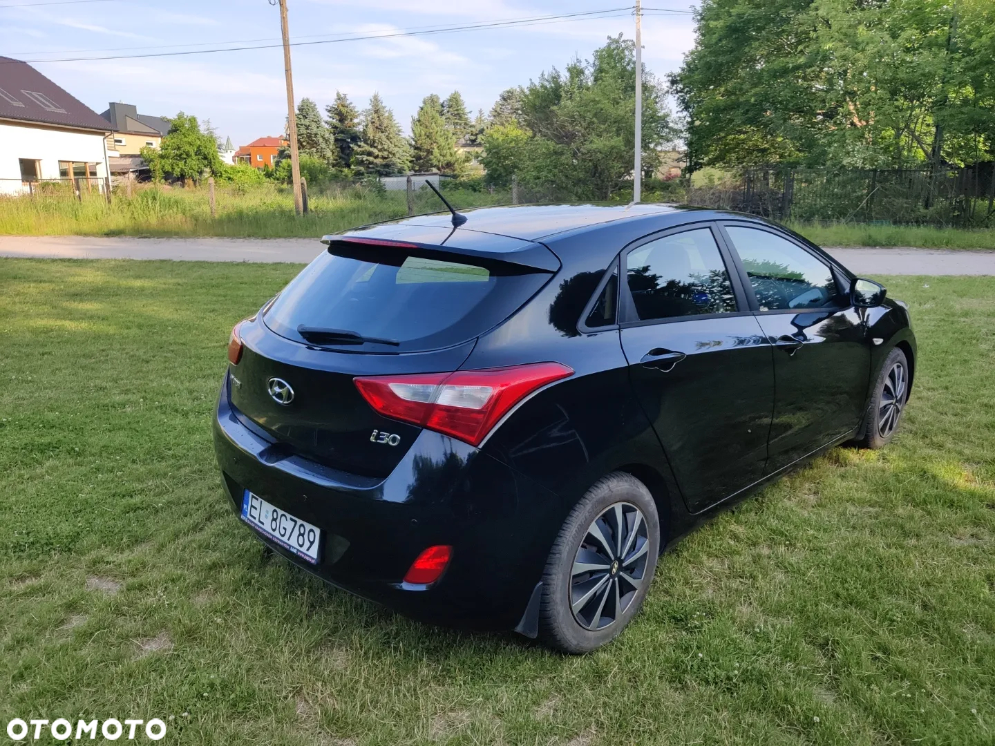 Hyundai i30 1.6 CRDi Classic + - 20