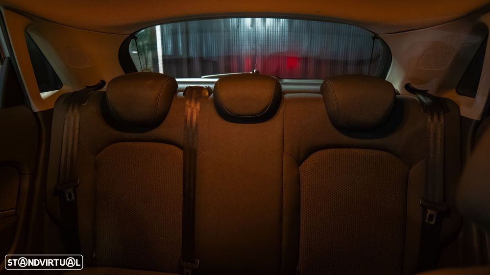 Audi A1 Sportback 1.4 TDI - 21