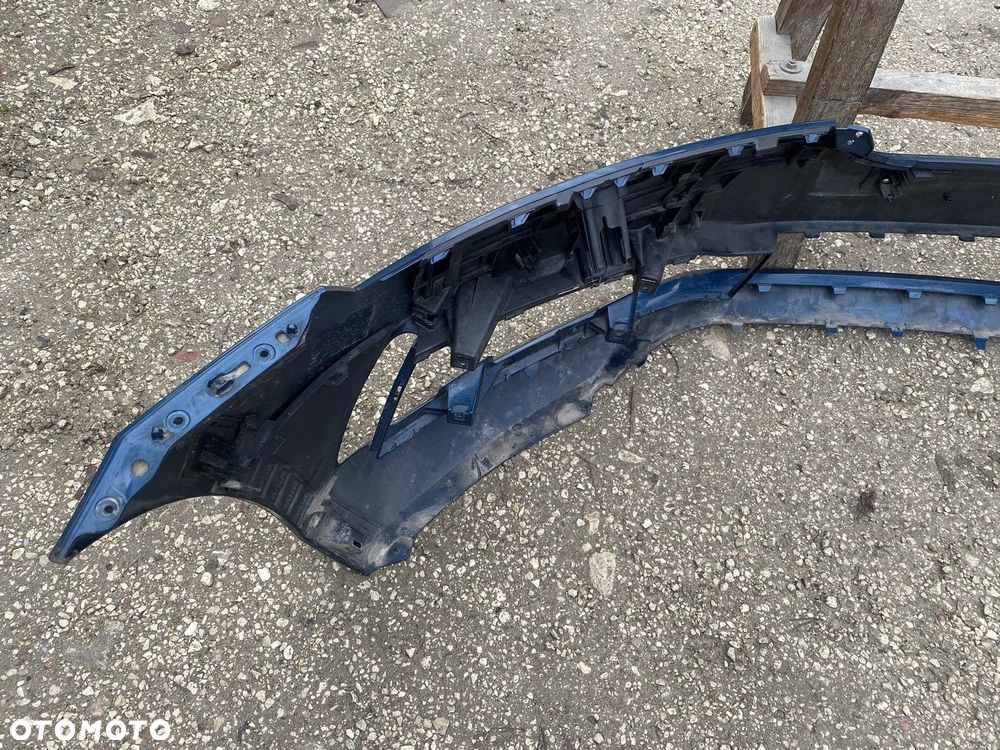 ZDERZAK PRZÓD PRZEDNI SKODA SUPERB III LIFT 2019- 3V0807221F - 8