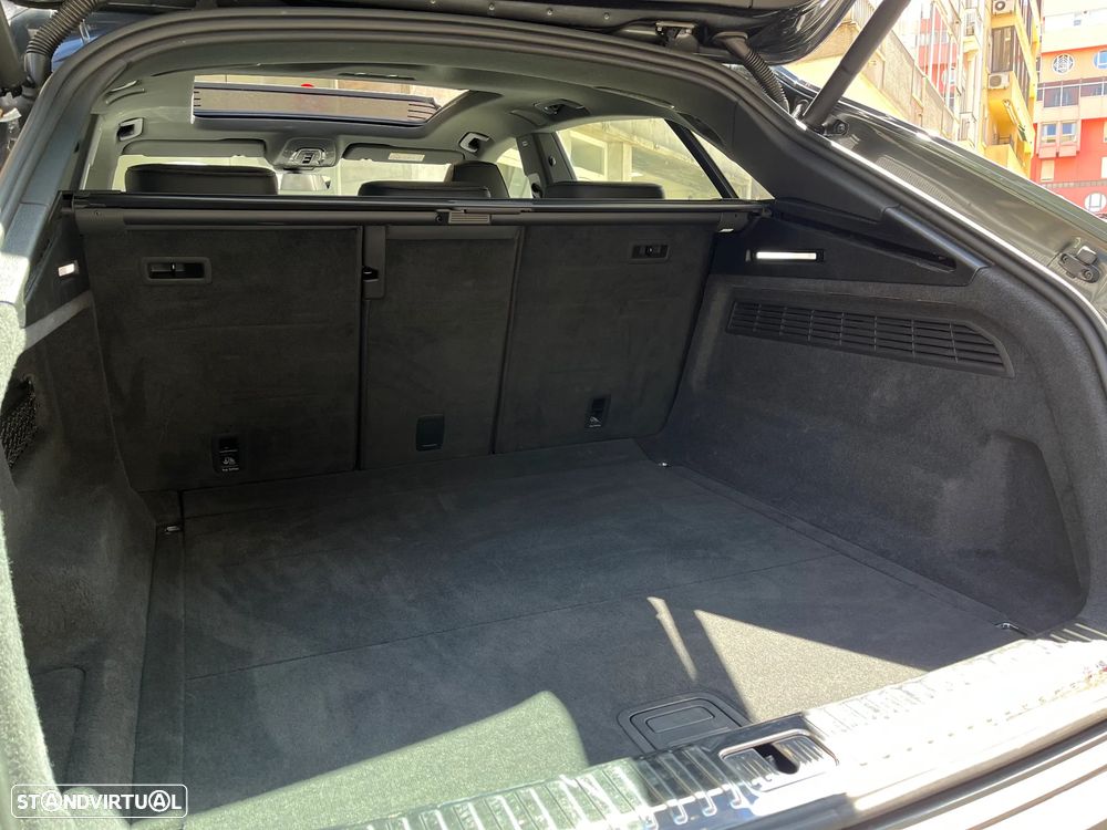 Audi SQ8 4.0 TDI quattro Tiptronic - 18