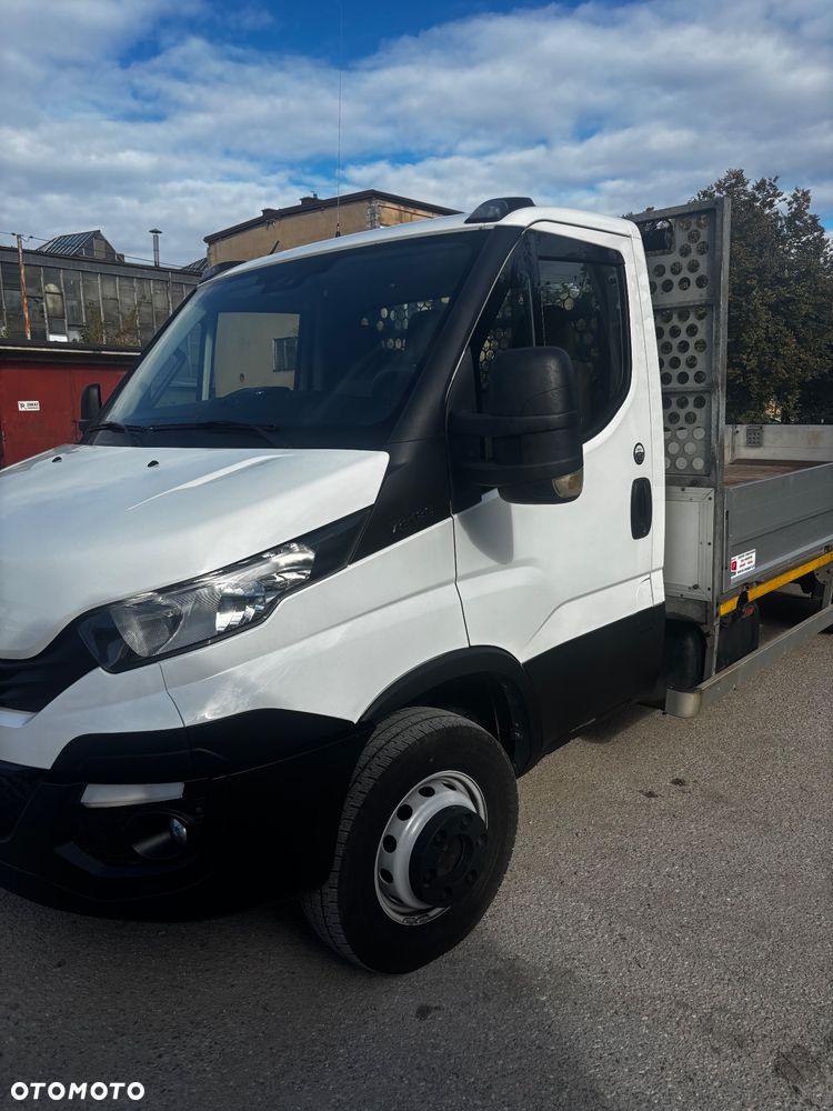Iveco 70C18