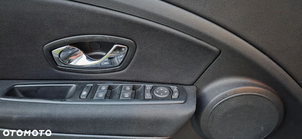 Renault Megane ENERGY TCe 130 EXPERIENCE - 33