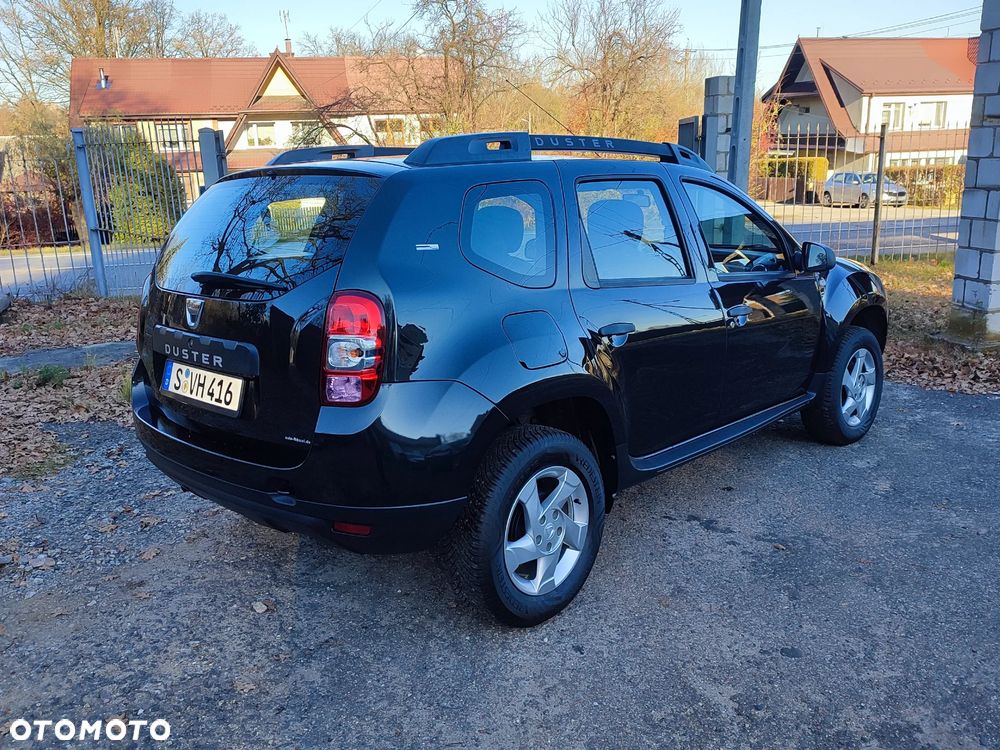 Dacia Duster - 14