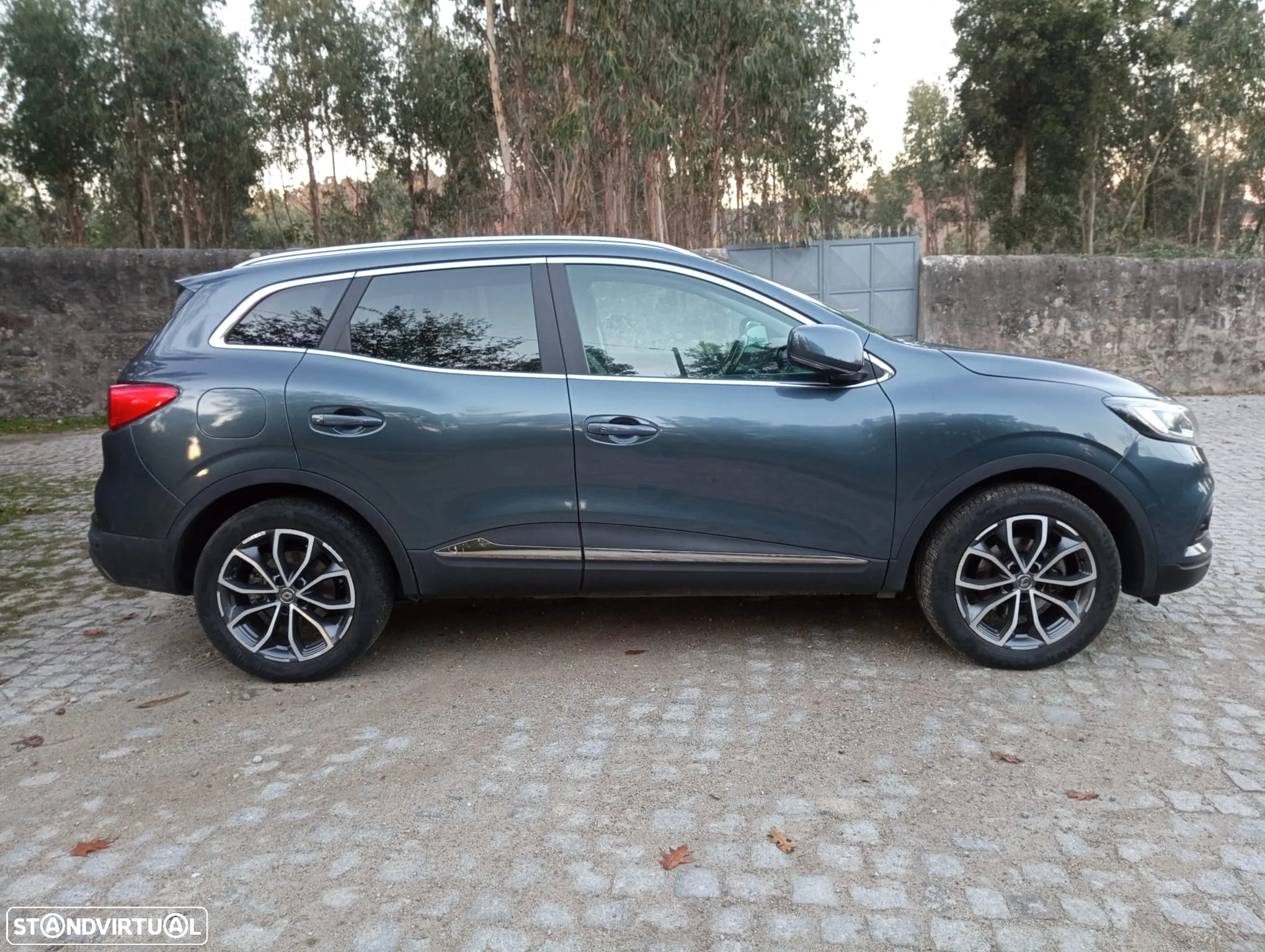 Renault Kadjar 1.5 dCi Intens - 4