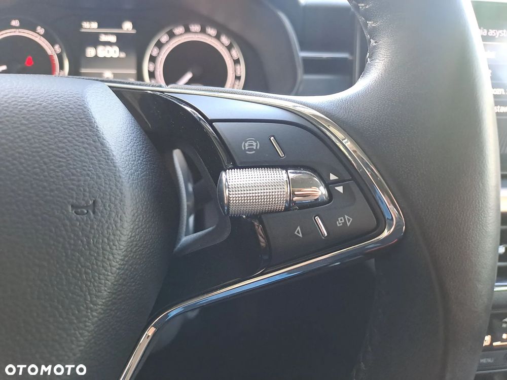 Skoda Scala 1.0 TSI Style - 21