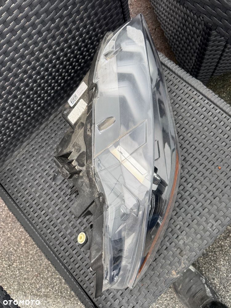 Prawa lampa Ford mustang oryginał - 5