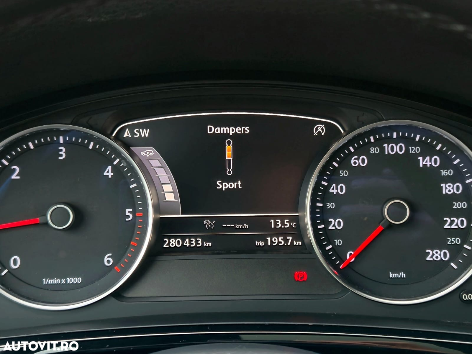 Volkswagen Touareg 3.0 V6 TDI SCR Blue Motion DPF Automatik Exclusive - 34