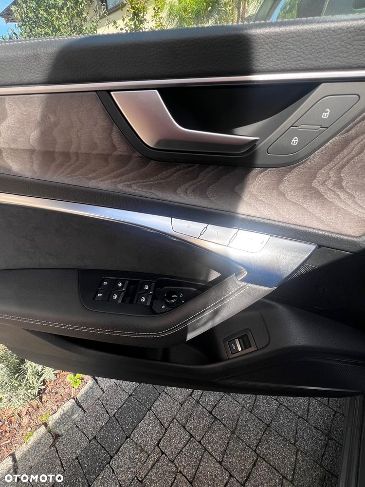 Audi S6 Avant - 21