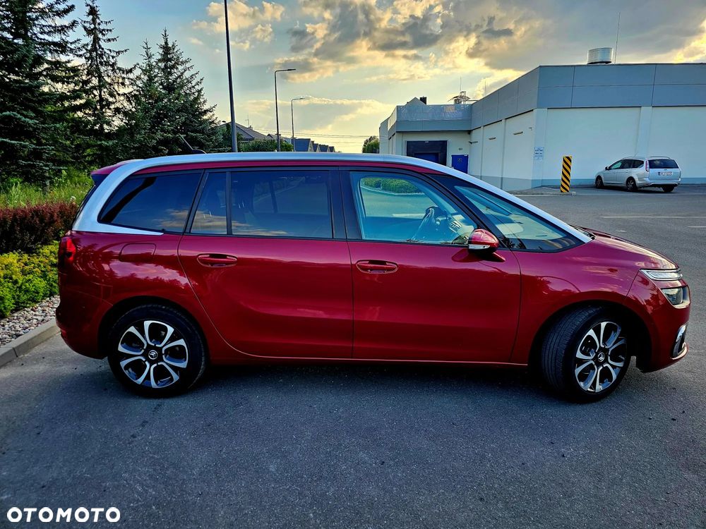 Citroën SpaceTourer 2.0 BlueHDi XS Feel - 5