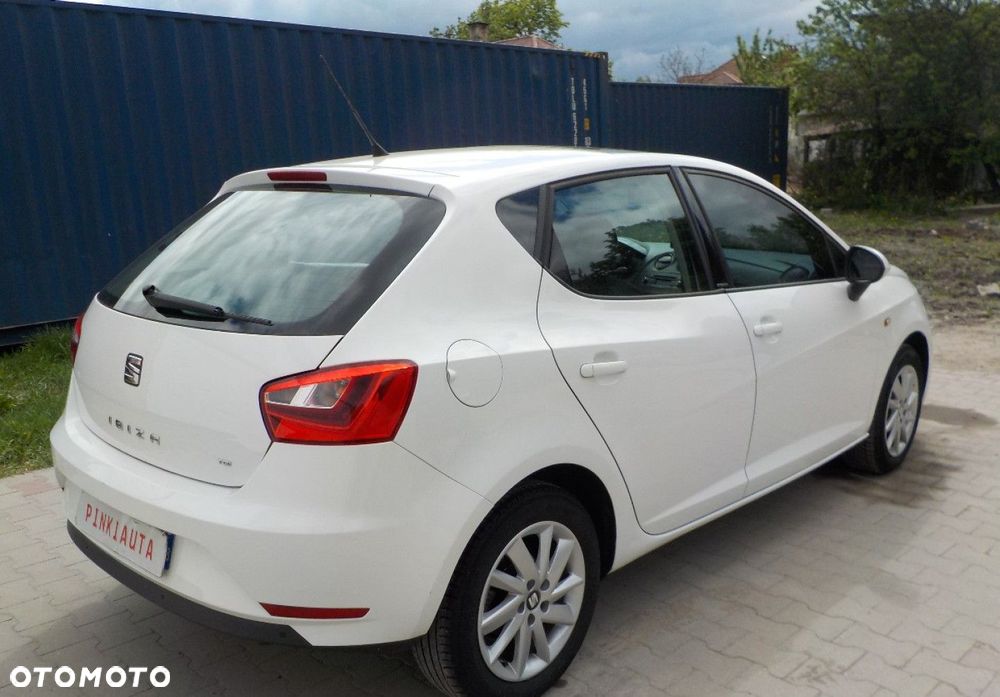 Seat Ibiza - 13