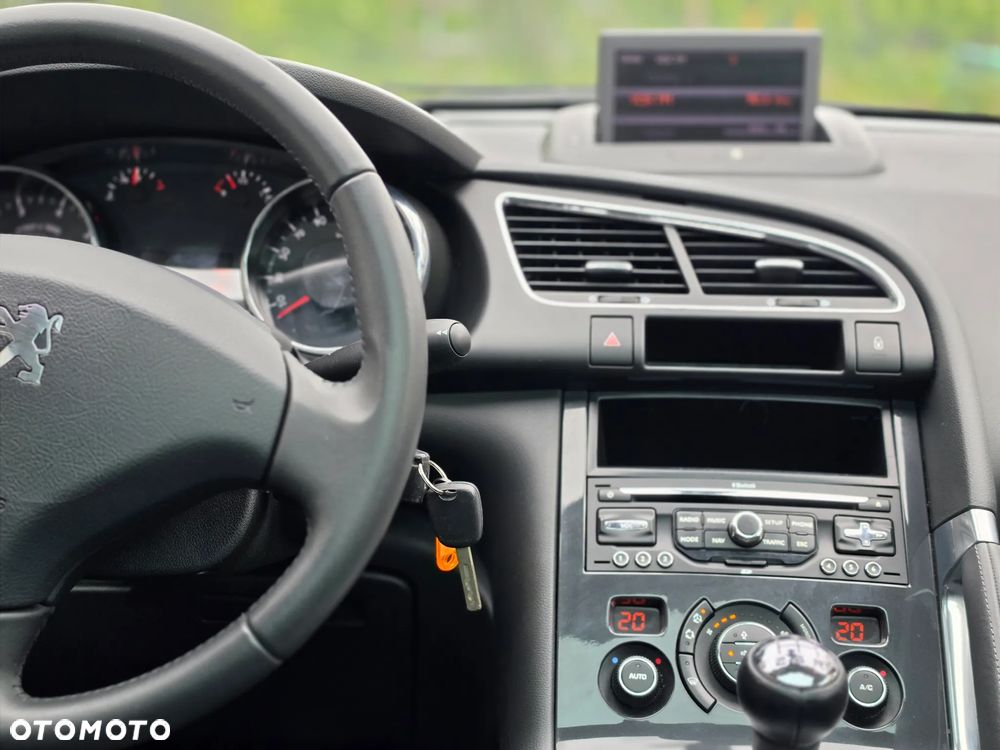 Peugeot 3008 - 28