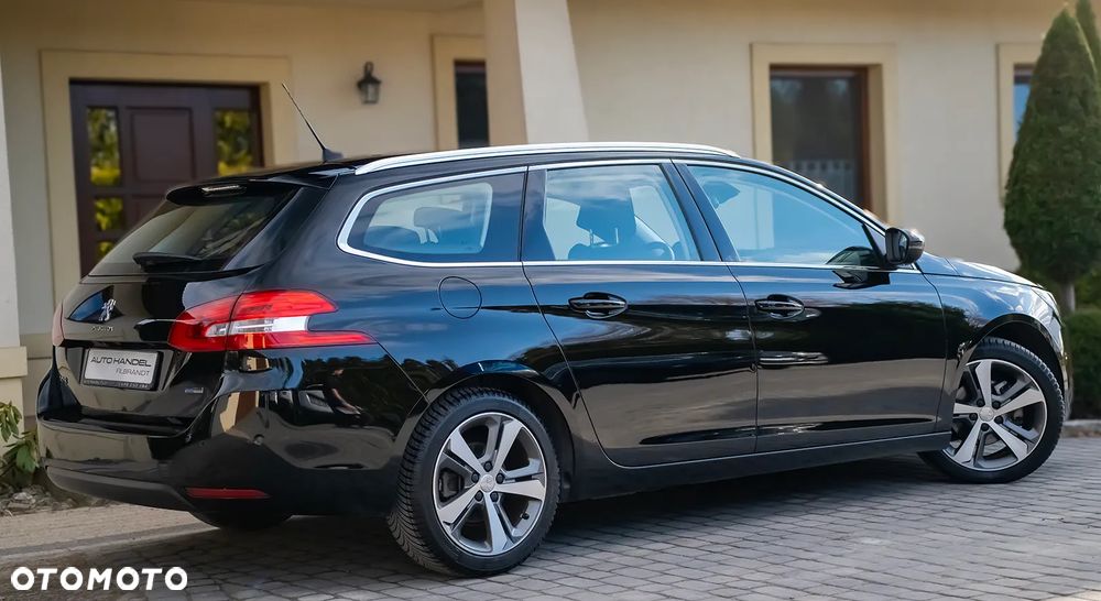 Peugeot 308 PureTech 130 Stop & Start Allure - 15