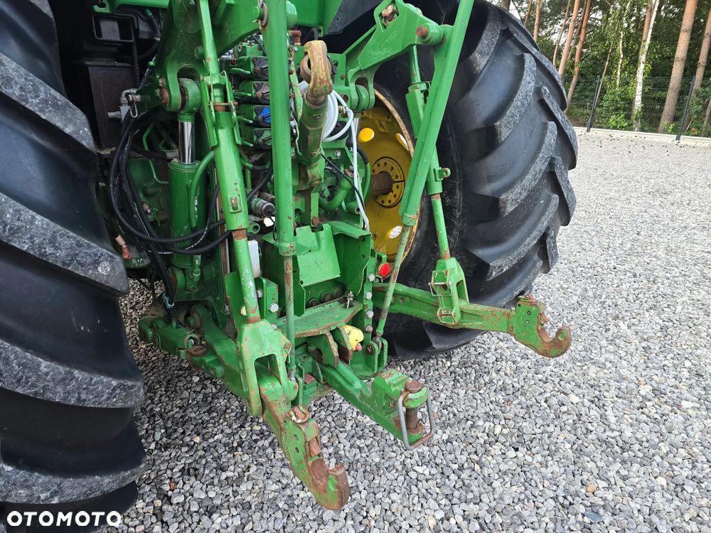 John Deere 7280R/TUR/Ładowacz czołowy/Traktor - 17