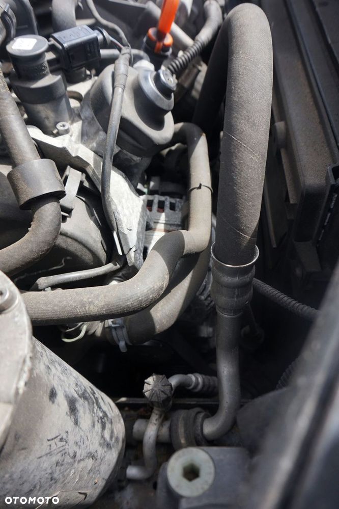 ALTERNATOR SUPERB II 3T 2.0 TDI  SKODA 2008-2013 - 1