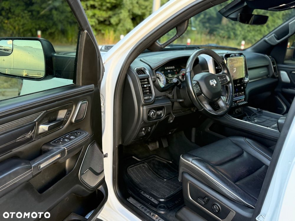 RAM 1500 5.7 Crew Cab Limited - 15
