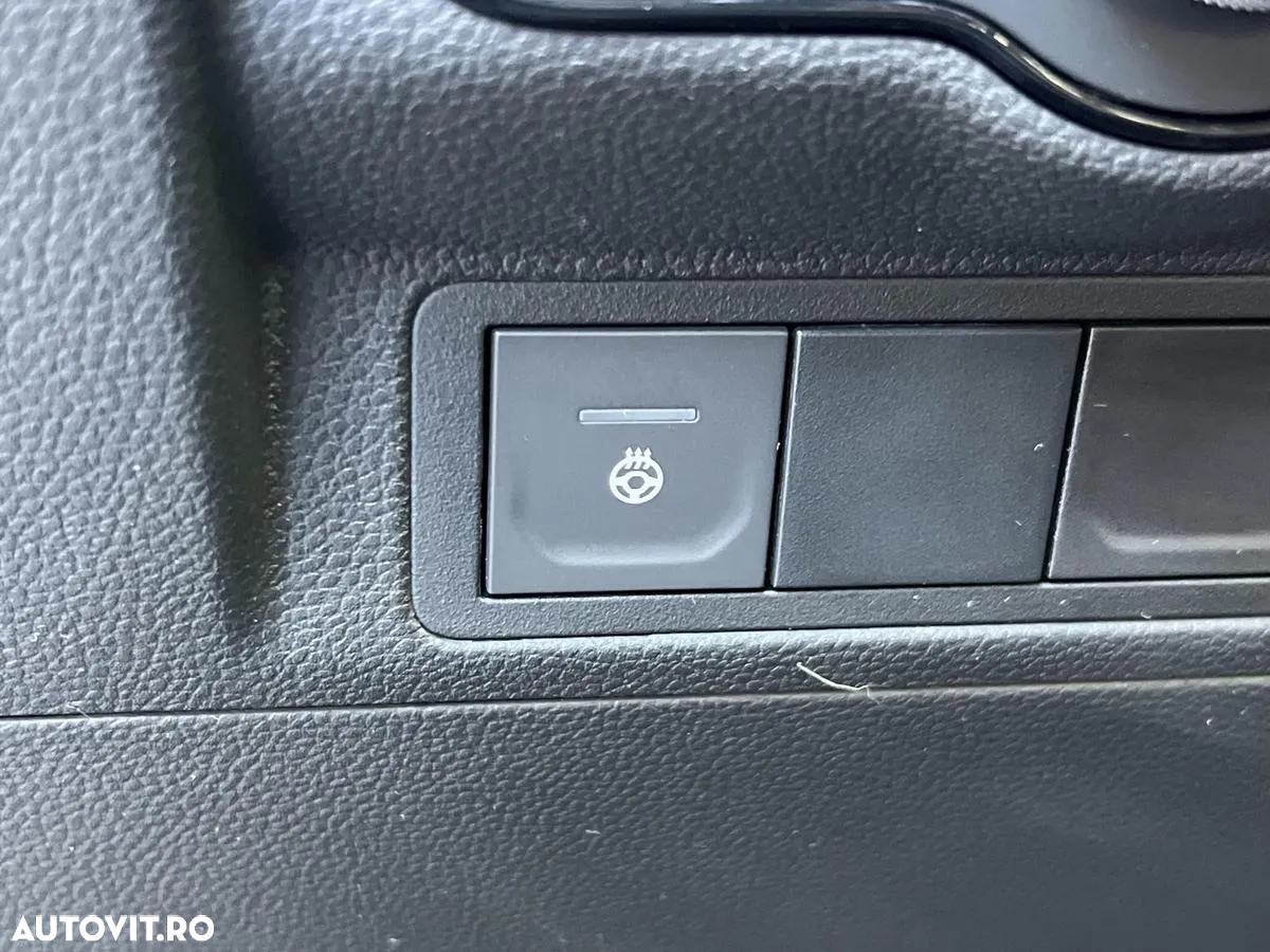 Mercedes-Benz T Clasa 180 7G-DCT PROGRESSIVE - 17