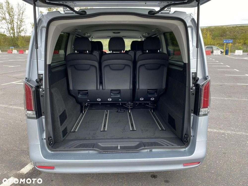 Mercedes-Benz Vito - 20