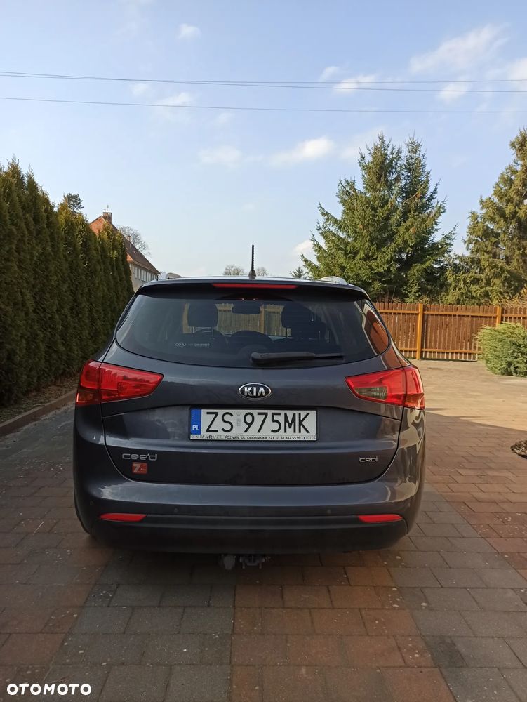 Kia Ceed 1.6 CRDi L - 3
