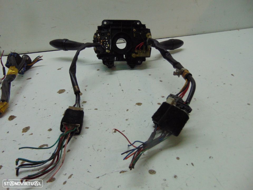 Hyundai coupê fx 2001 várias peças - 8