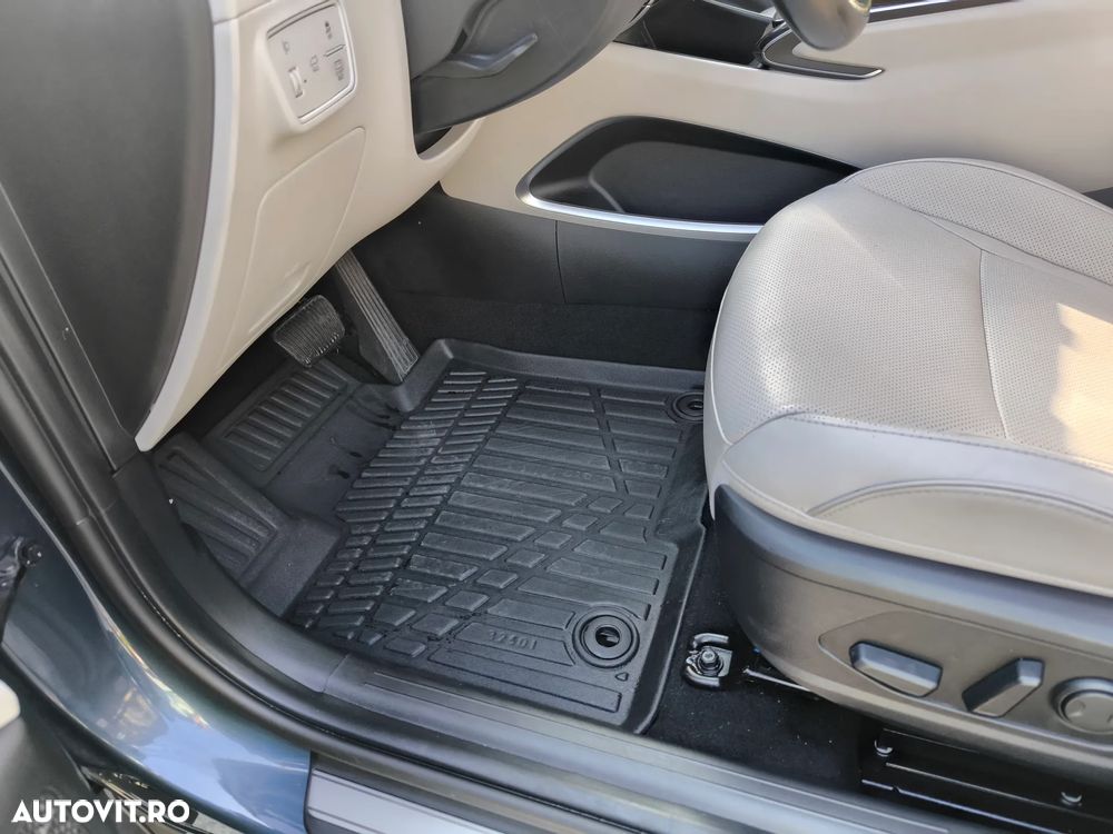 Hyundai Tucson - 13