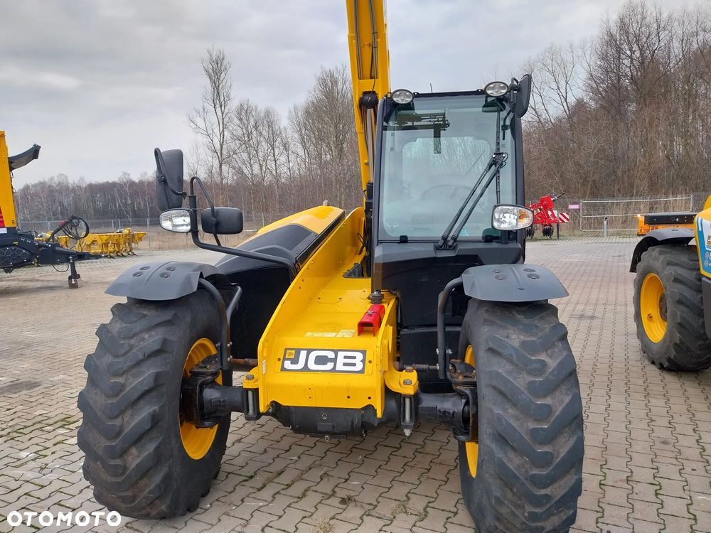 JCB 531-70 Industrial - 7