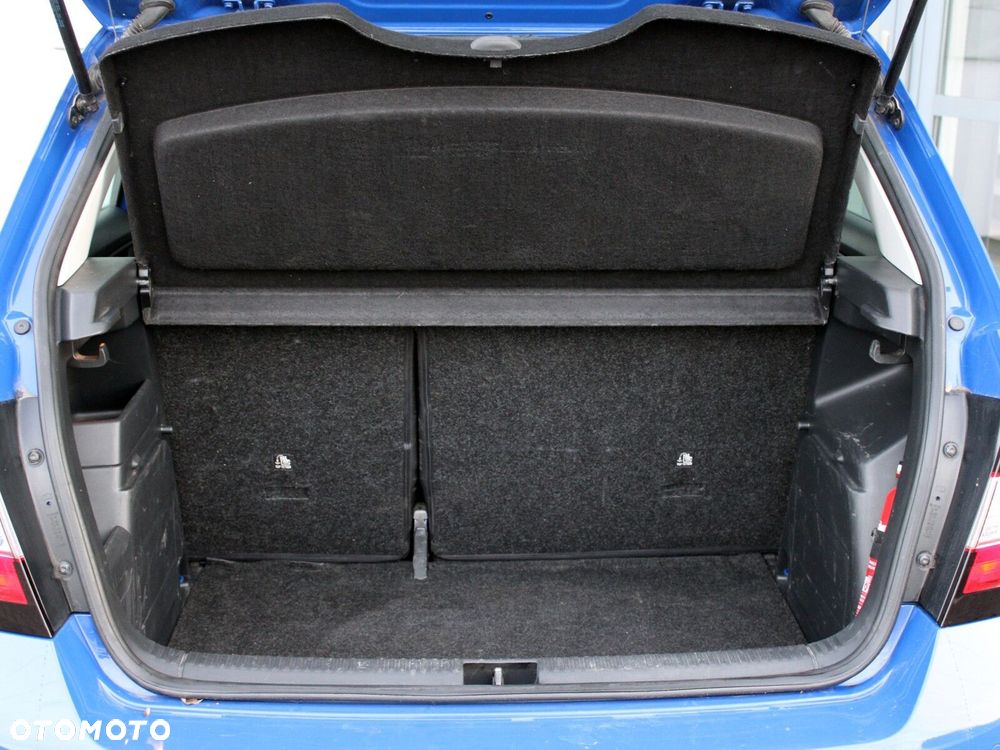 Skoda Fabia 1.0 TSI Ambition - 8