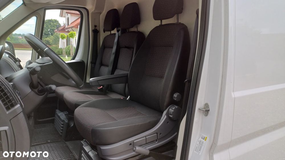 Opel Movano C L3H2 Salon Polska - 17