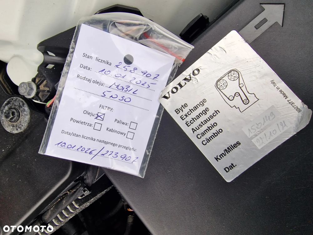 Volvo XC 60 D4 Drive-E Ocean Race - 20