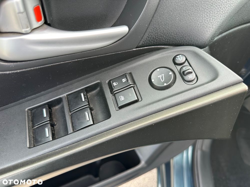 Honda Civic 1.8i-VTEC Sport - 31