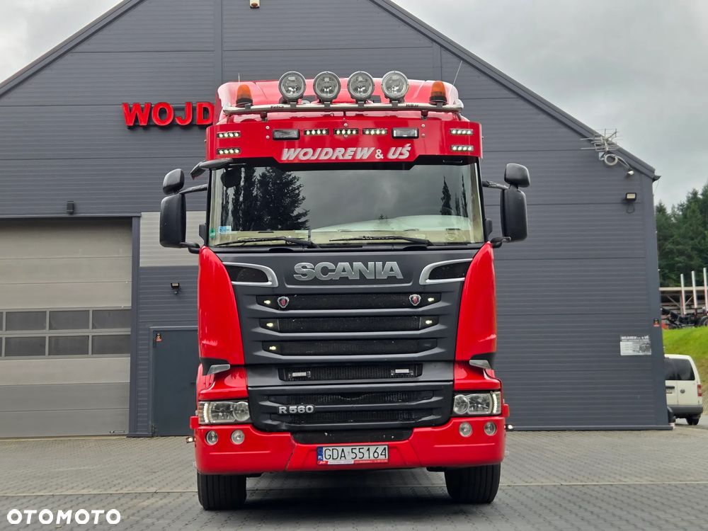 Scania R500 XT - 2