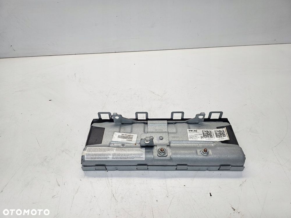 PODUSZKA KOLANOWA AUDI A3 8V 8V2880841C - 4