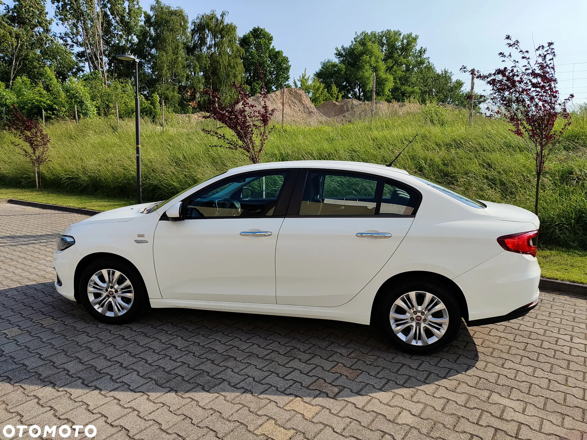 Fiat Tipo 1.4 16v Lounge - 3