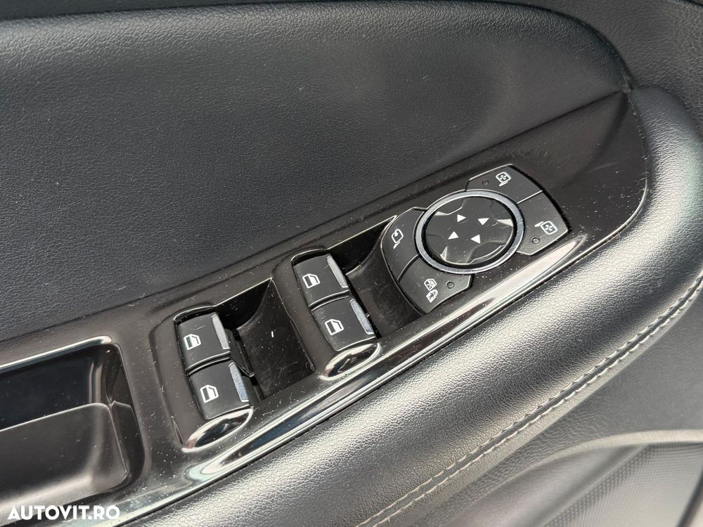 Ford Edge - 29