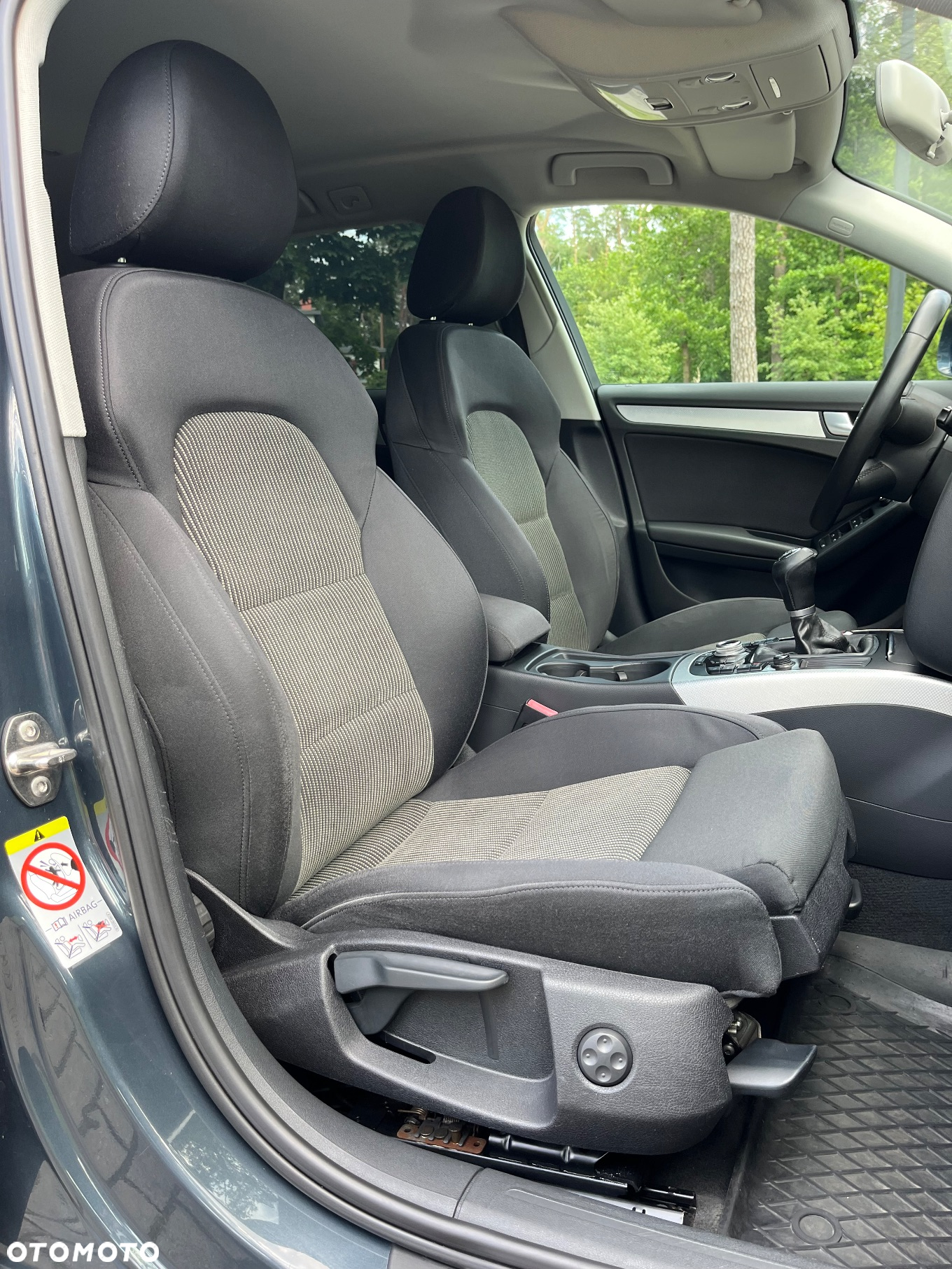 Audi A4 2.0 TDI - 20