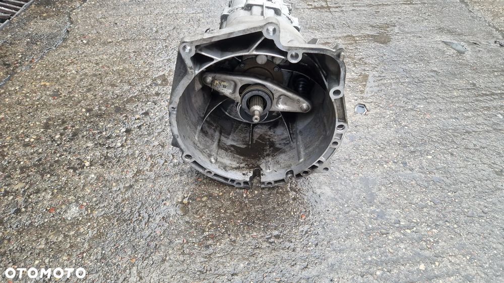 BMW E87 E90 E91 2.0D SKRZYNIA BIEGÓW 1069-401-059 - 4