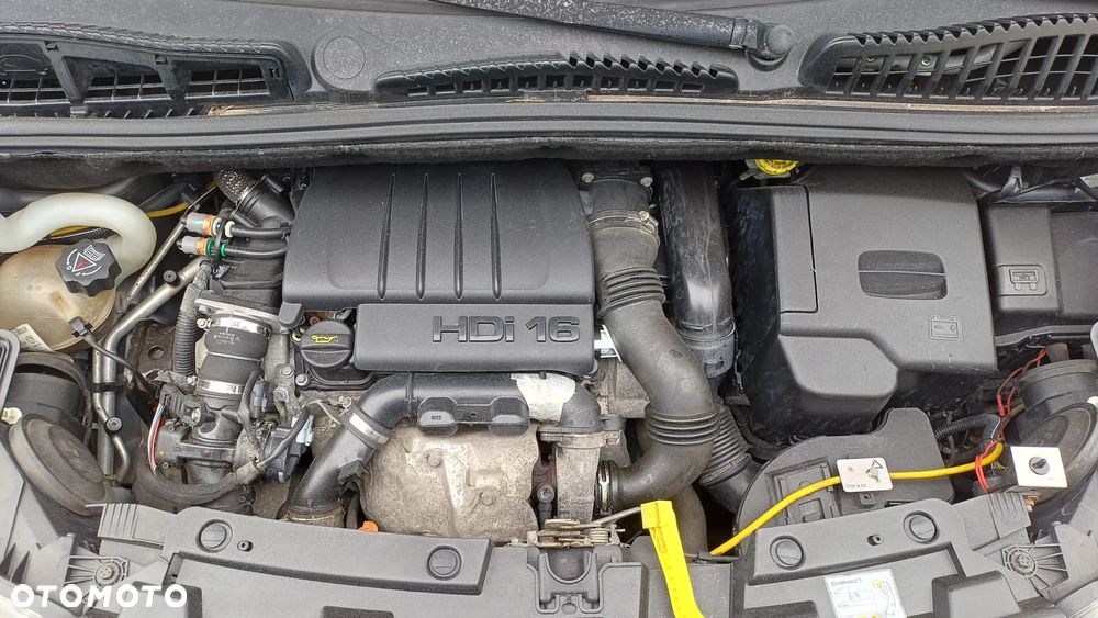 Citroën C3 Picasso HDi 110 FAP Exclusive - 14
