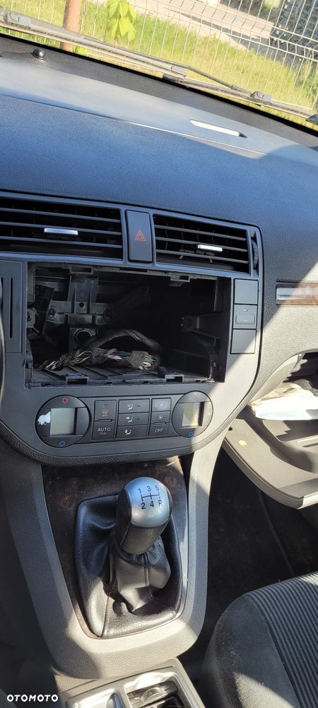 Ford Focus C-max 1,6 TDCI na części - 11
