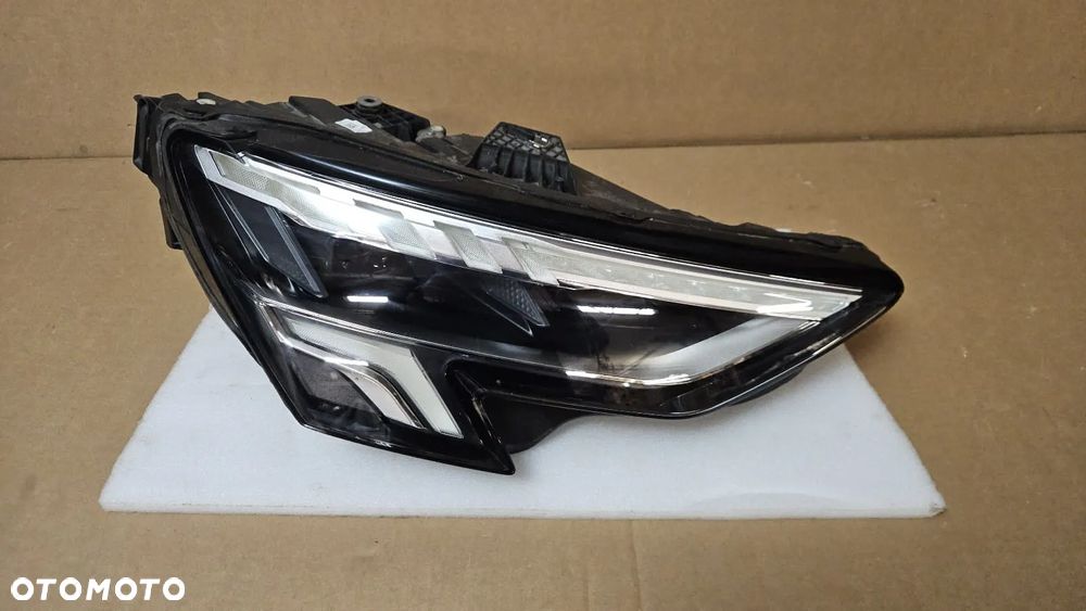 Lampy przednie prawa lewa Audi A3 S3 8Y 8Y0941033 8Y0941034 - 11