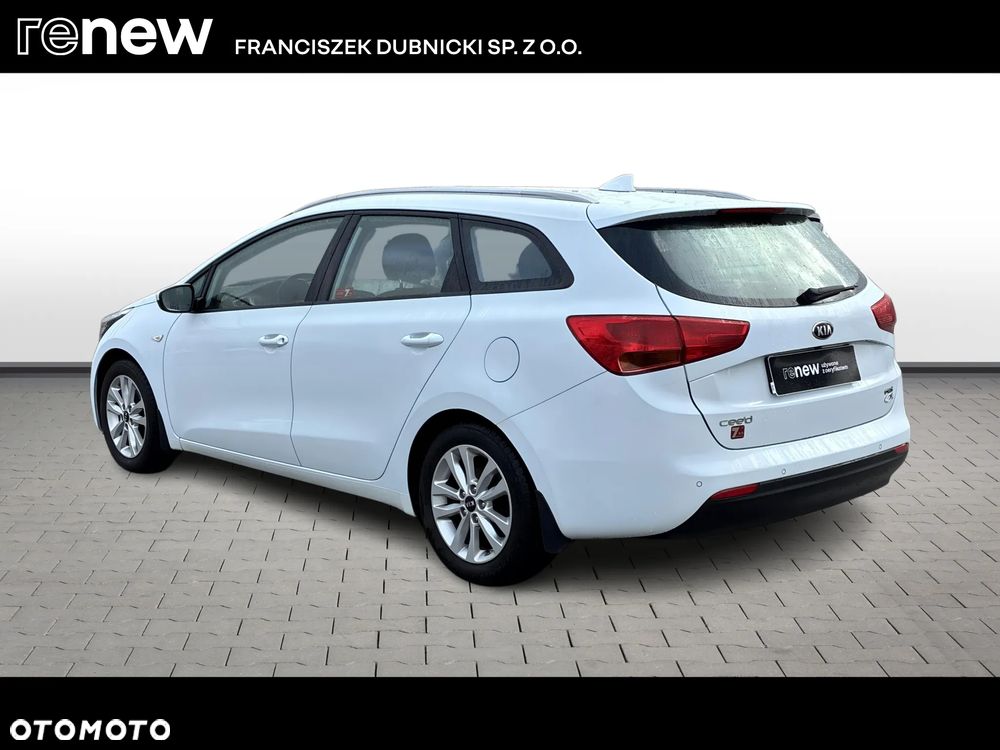 Kia Ceed 1.4 CRDi M - 3
