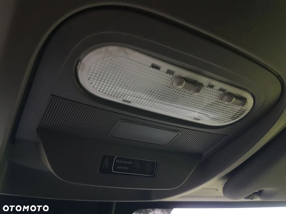 Renault MASTER 8EP CHŁODNIA 4,20x2,10x2,00 IZOTERMA AGREGAT CARRIER GRZANIE KLIMA  KRAJOWY - 36
