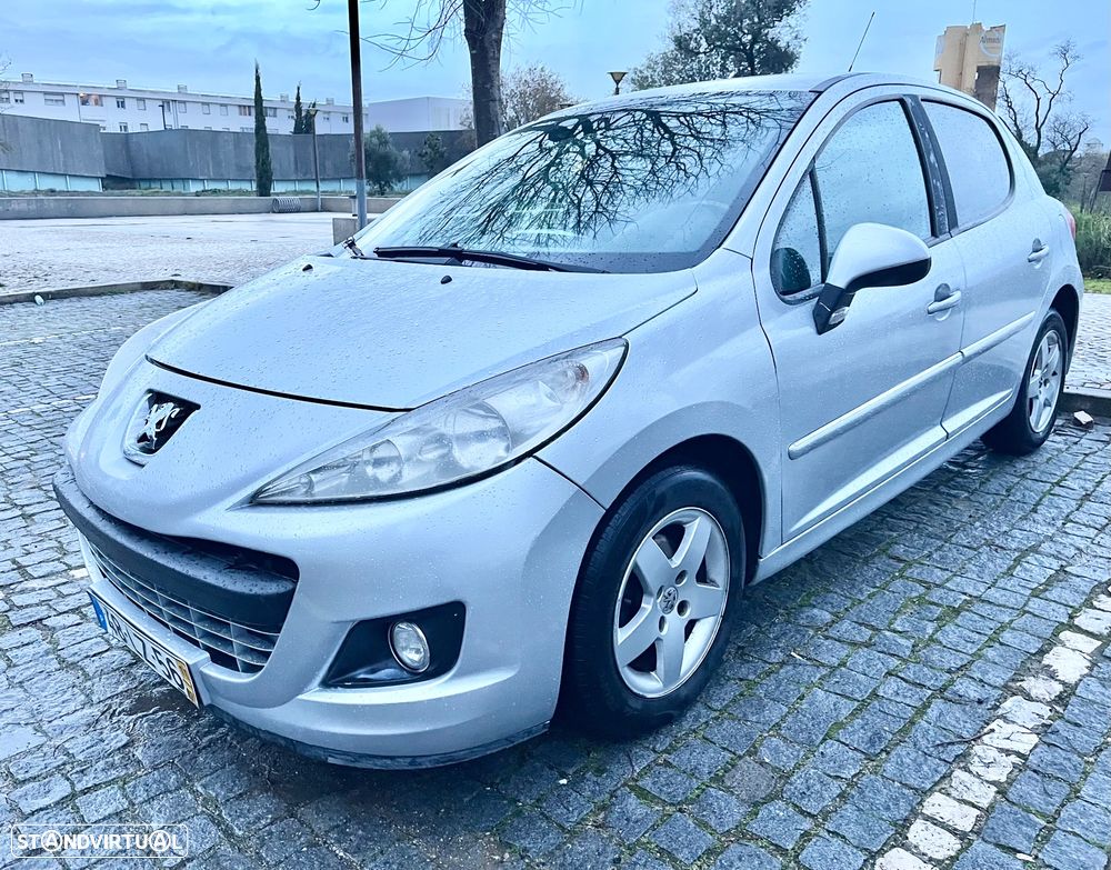 Peugeot 207 1.4 VTi Active - 2